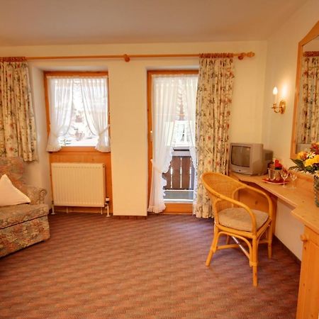 Hirschegg Rein Hotel Adler Garni מראה חיצוני תמונה